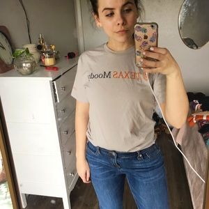Texas Moody T-Shirt